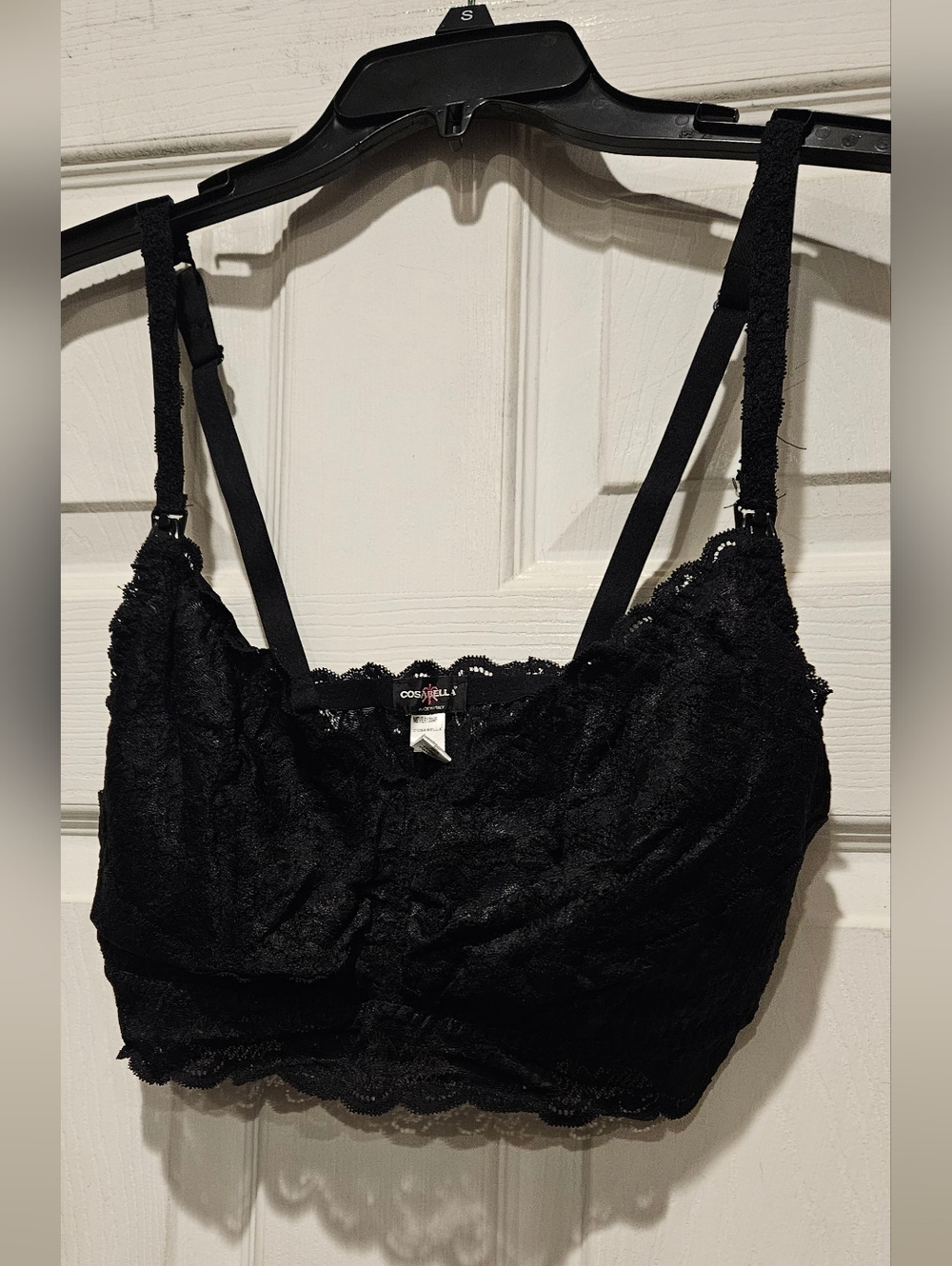 COSABELLA NURSING BRALETTE